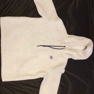 Fila hoodie